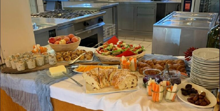 MFT2025 Galerie buffet